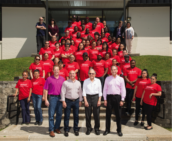 Metrovac Team