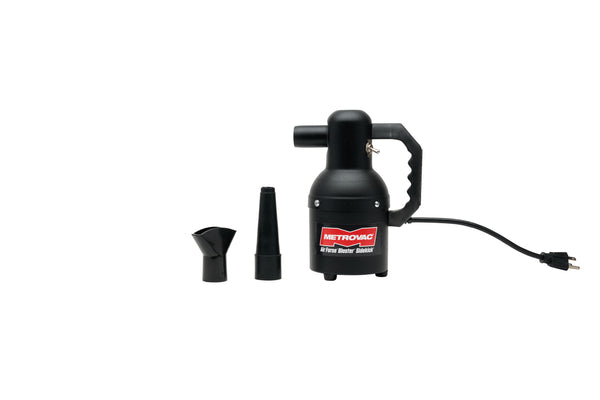 Air Force® Blaster® Sidekick® Car and Motorcycle Dryer
