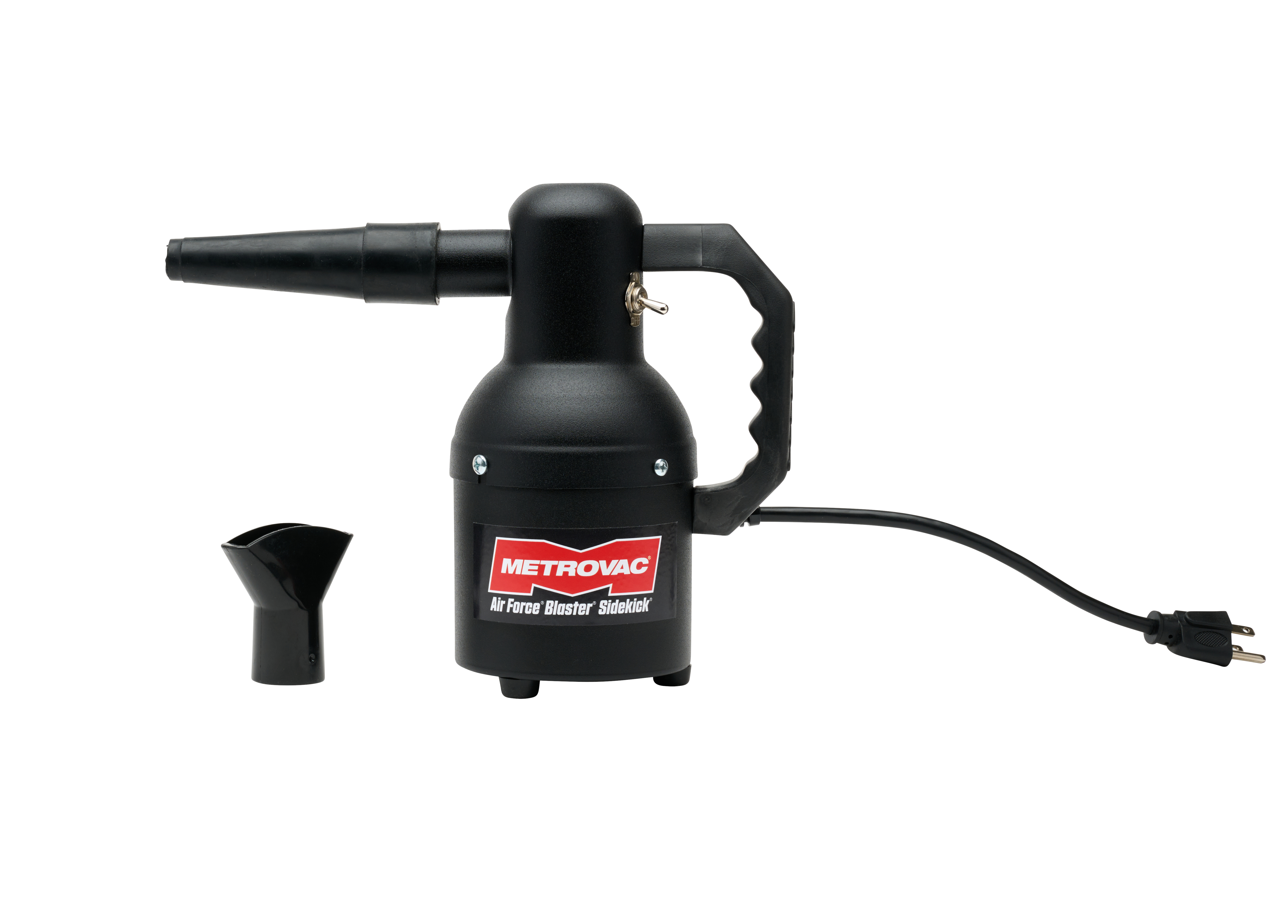 Air Force® Blaster® Sidekick® Car and Motorcycle Dryer