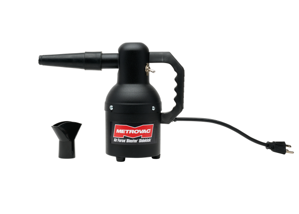 Air Force® Blaster® Sidekick® Car and Motorcycle Dryer