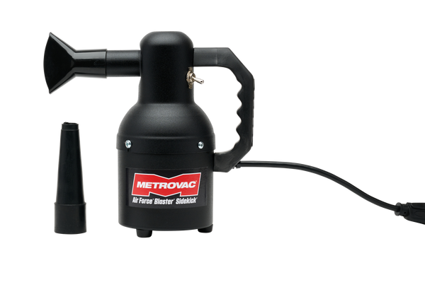 Air Force® Blaster® Sidekick® Car and Motorcycle Dryer