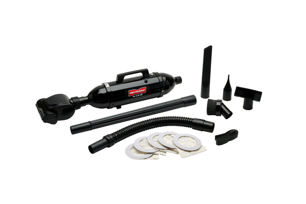 VAC N BLO® 500 Watt HI Performance Hand VAC/Blower