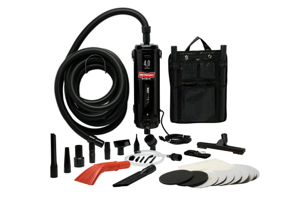 220/240V Vac N Blo® Pro Commercial Series