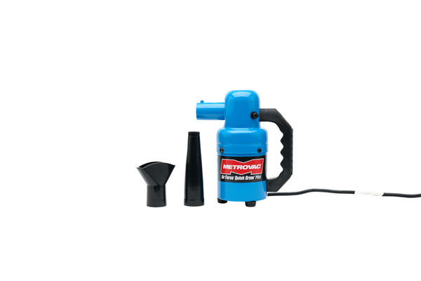 220/240V Air Force® Quick Draw® Mini Portable Pet Dryer PED-500