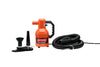 Air Force® Quick Draw Variable Speed Pet Grooming Dryer