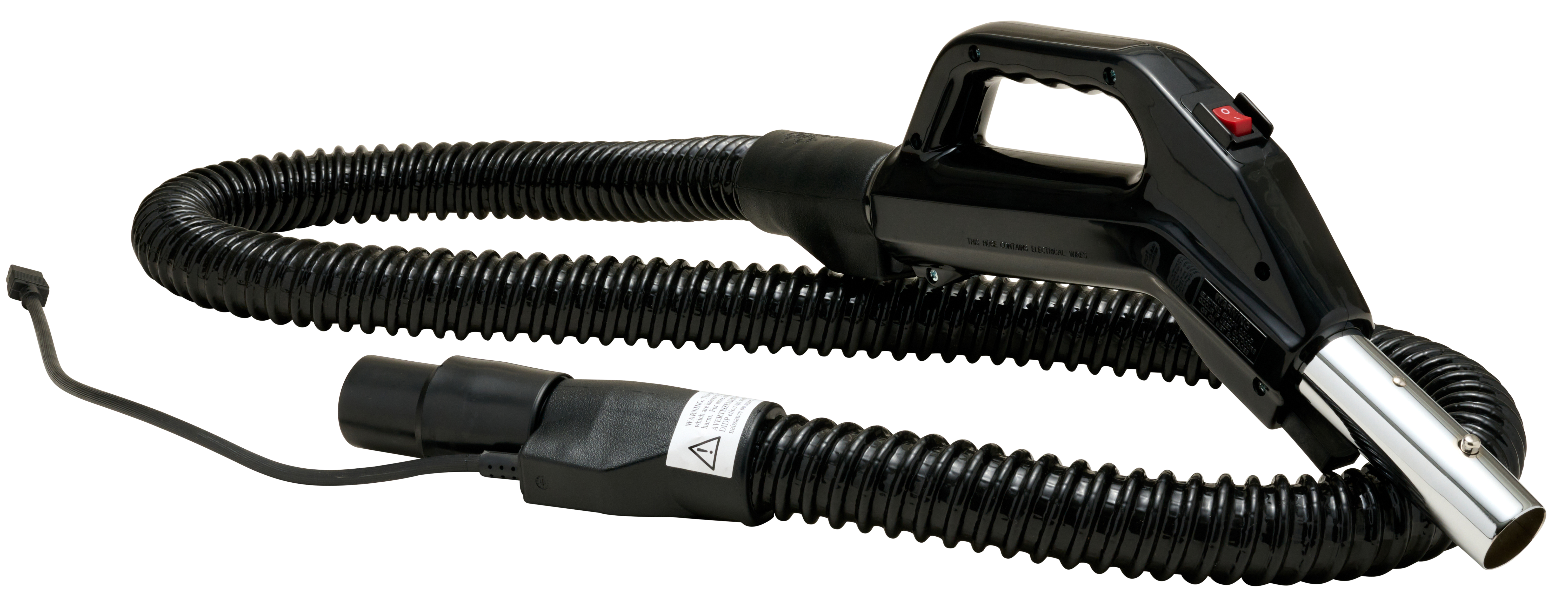 Complete Electric Hose - MVC-240-OV