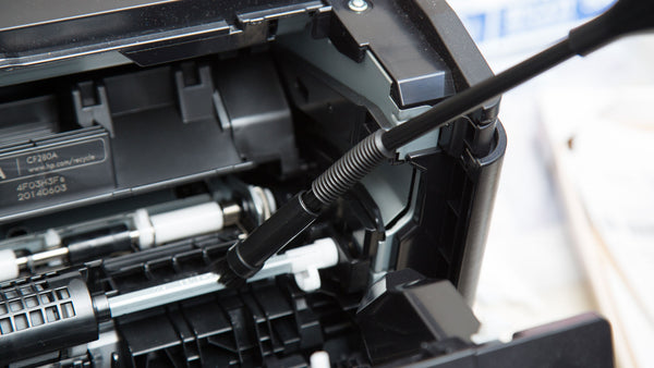DATAVAC® PRO SERIES 3