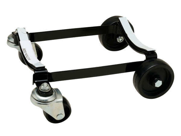 Roll-A-Round 4 Wheel Dolly for Blasters (Swivel) - B-4WDSW