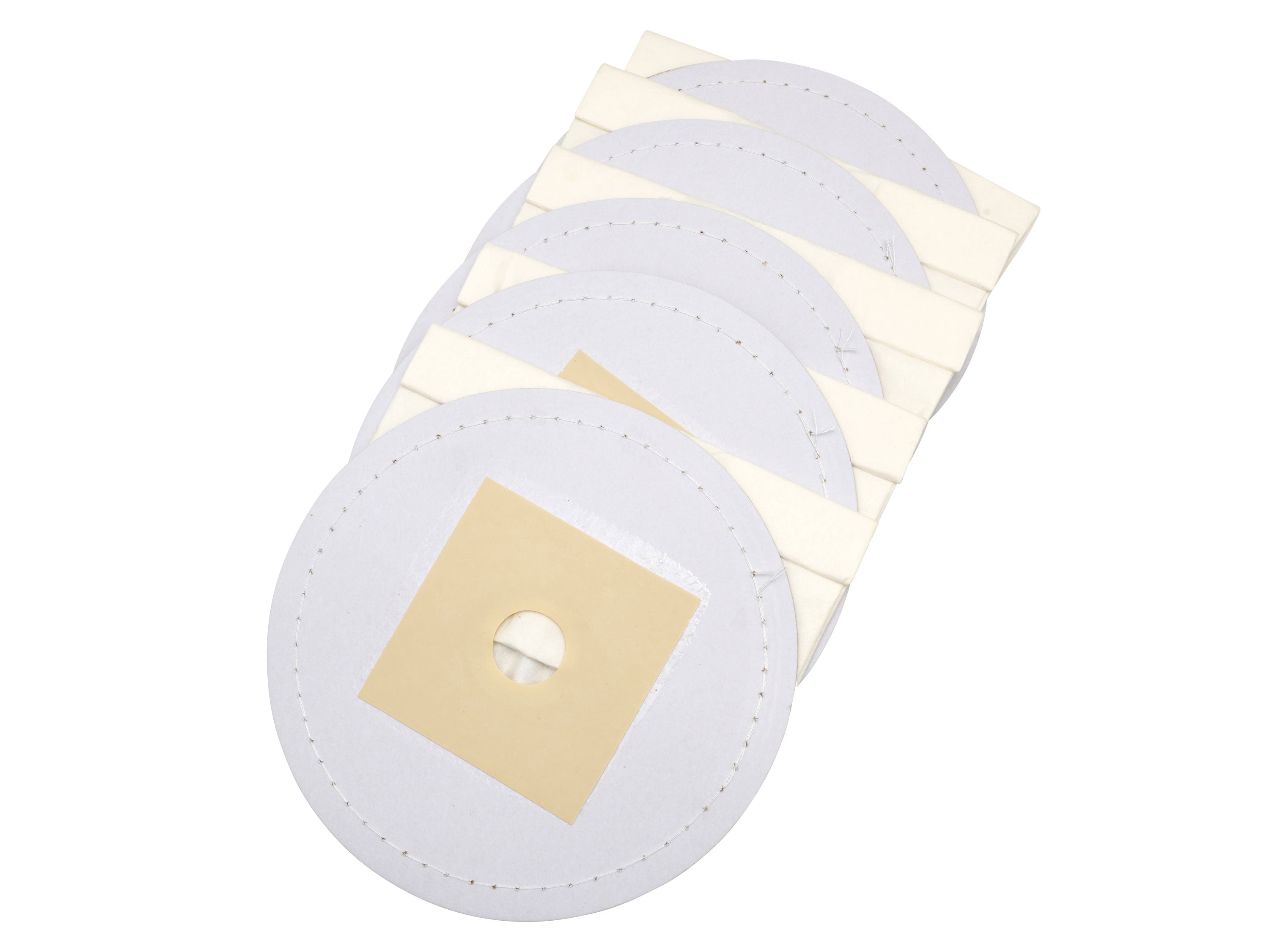Disposable Bags - DV-5PBRP