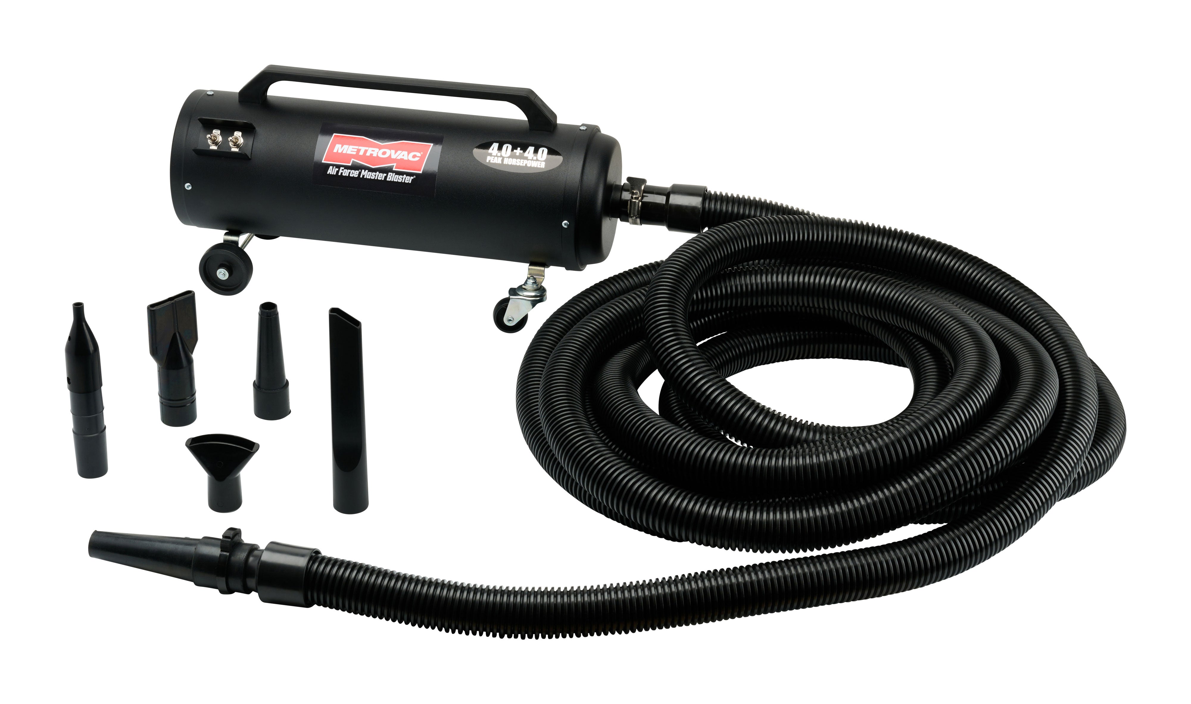 AIR FORCE® MASTER BLASTER CAR DRYER