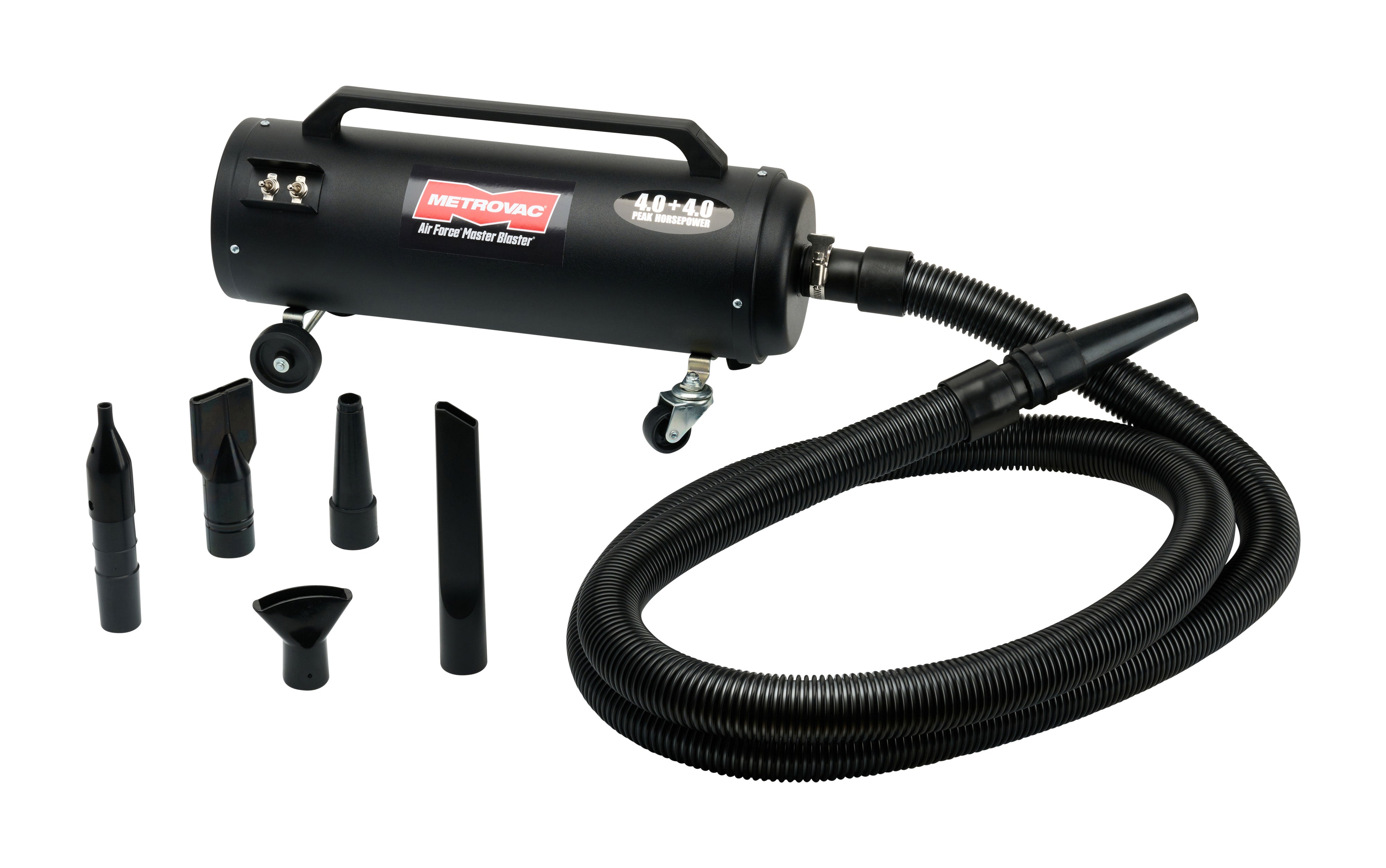 AIR FORCE® MASTER BLASTER CAR DRYER