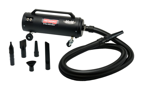 AIR FORCE® MASTER BLASTER CAR DRYER