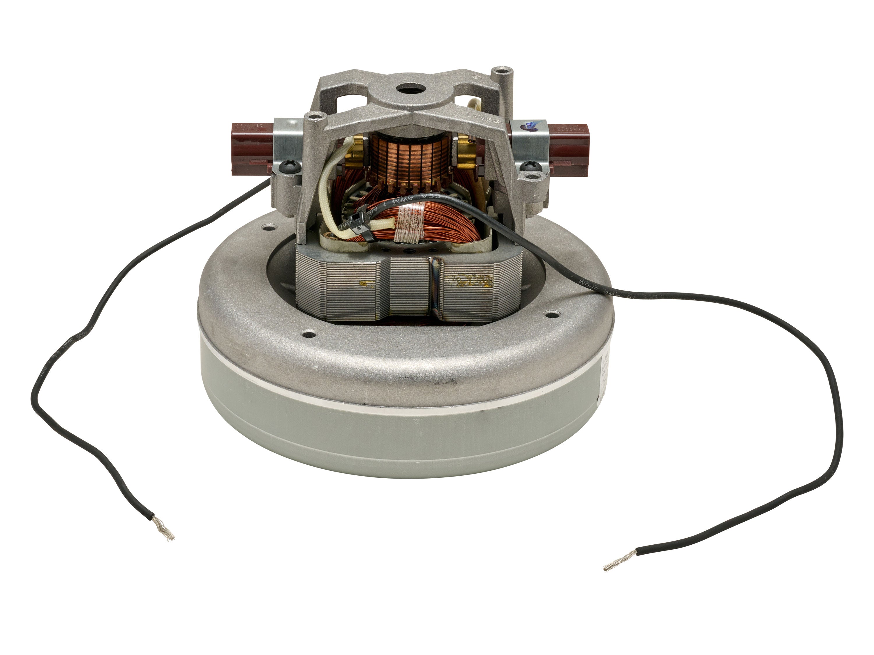1.17 HP 220V Single Fan Motor - MVC-157C