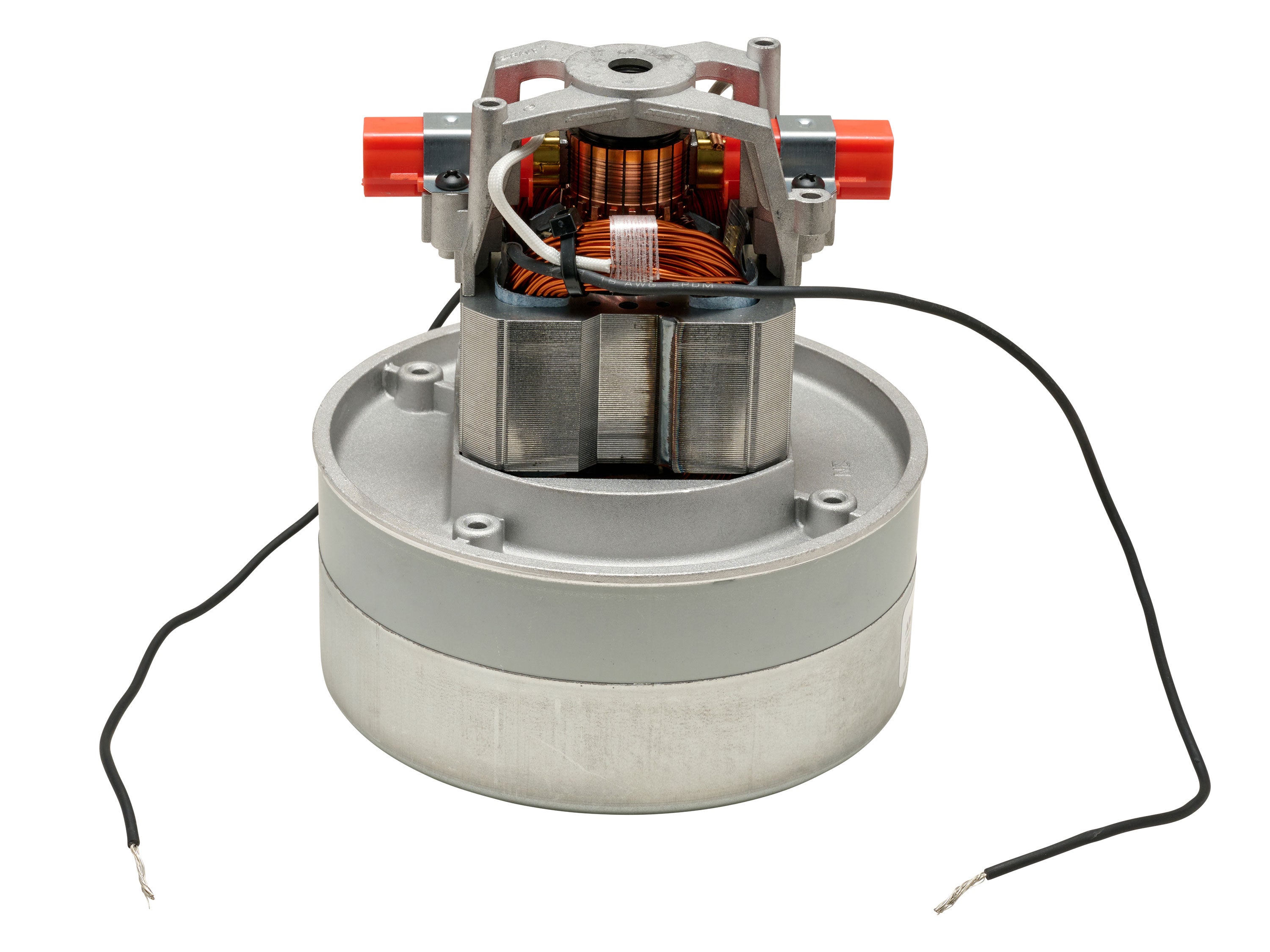 4.0 HP Twin Fan Motor - MVC-157D