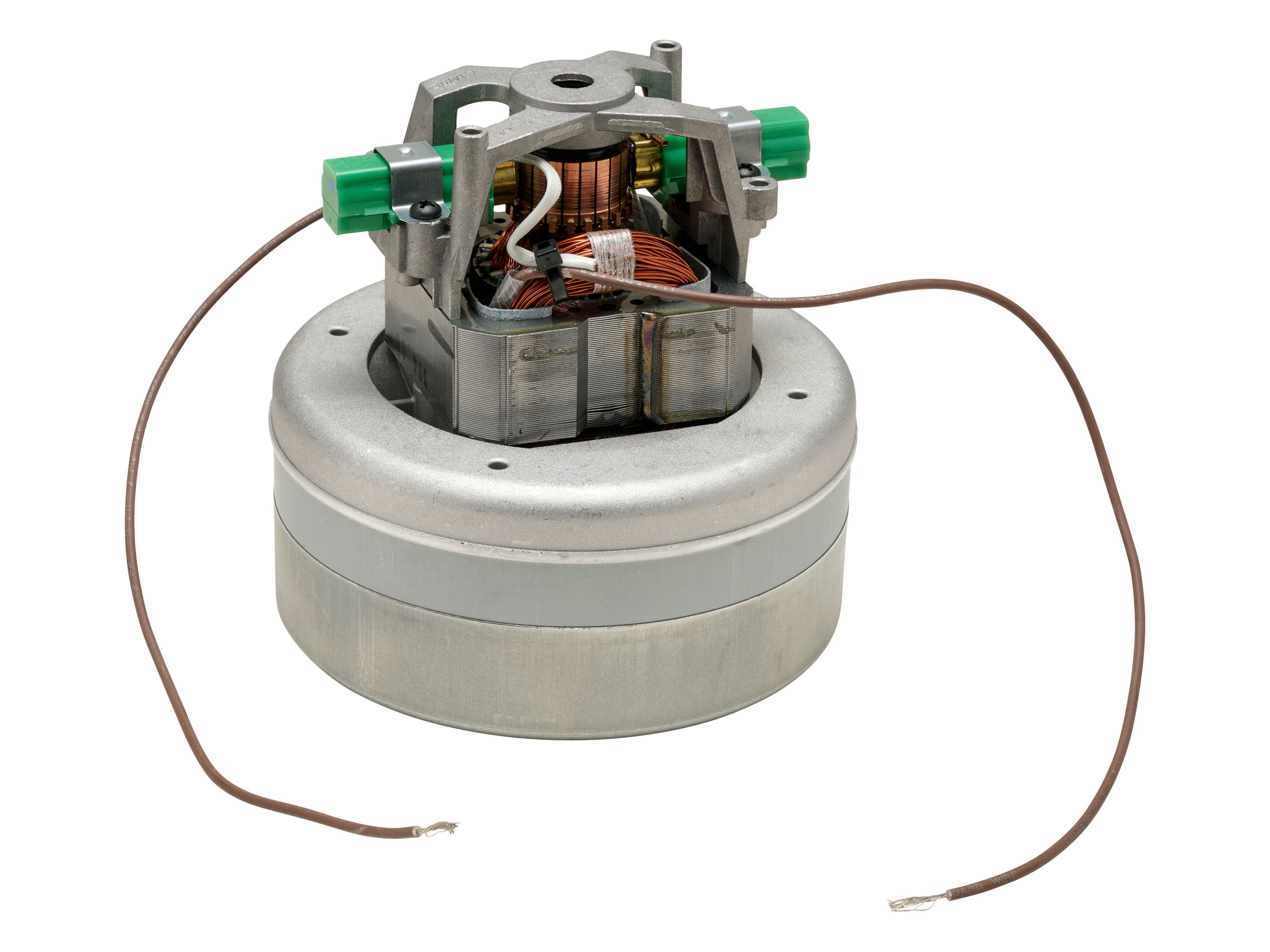 1.7 HP Twin Fan Motor - MVC-157L
