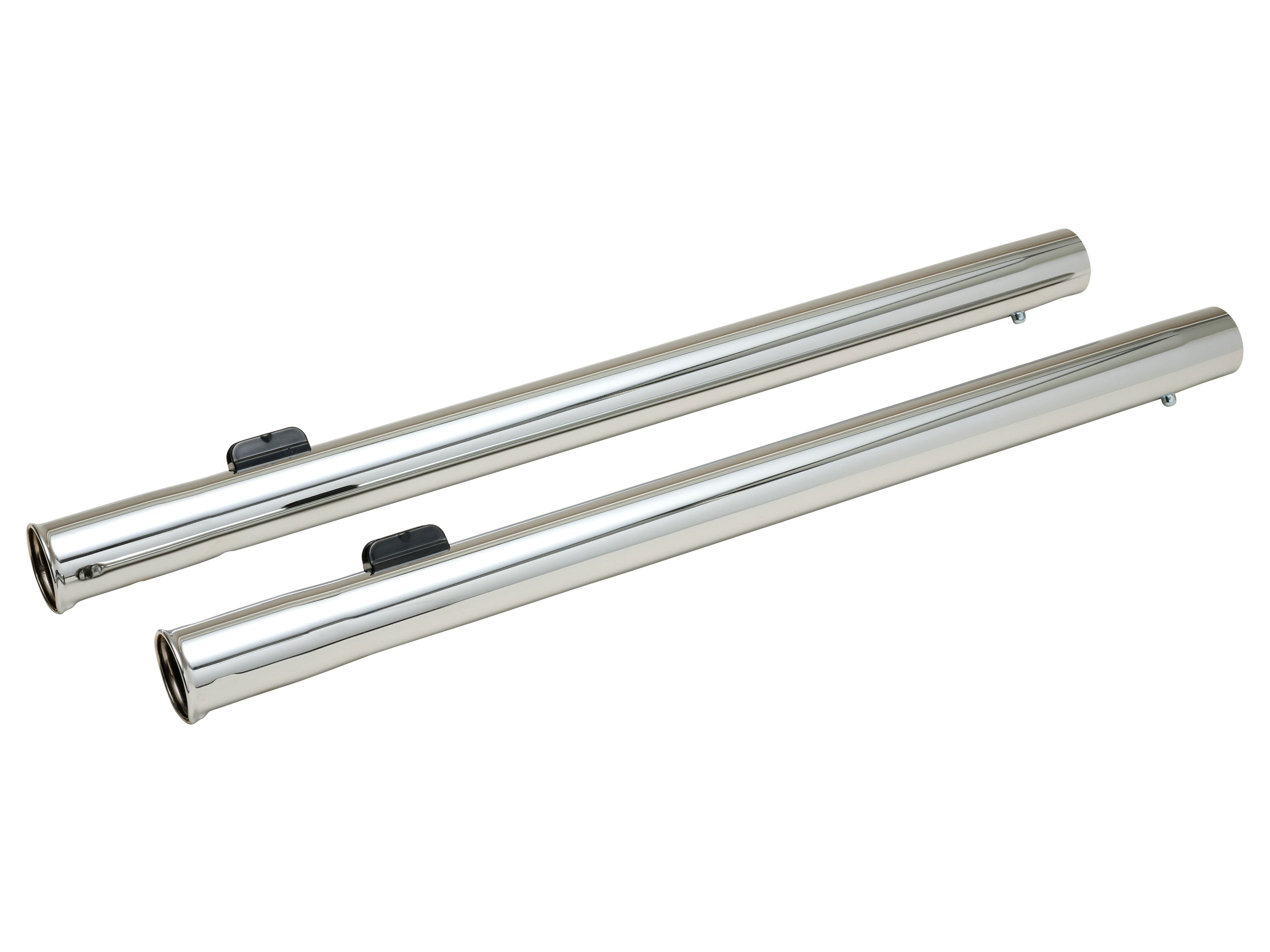 Chrome Steel Extension Wands - MVC-172A