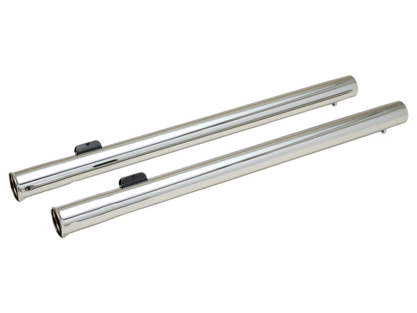 Chrome Steel Extension Wands - MVC-172A