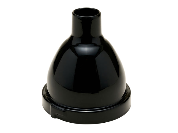 VM Front Endcap (Black) - MVC-19A
