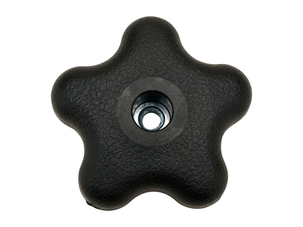 Star Shaped Knob - MVC-46FF