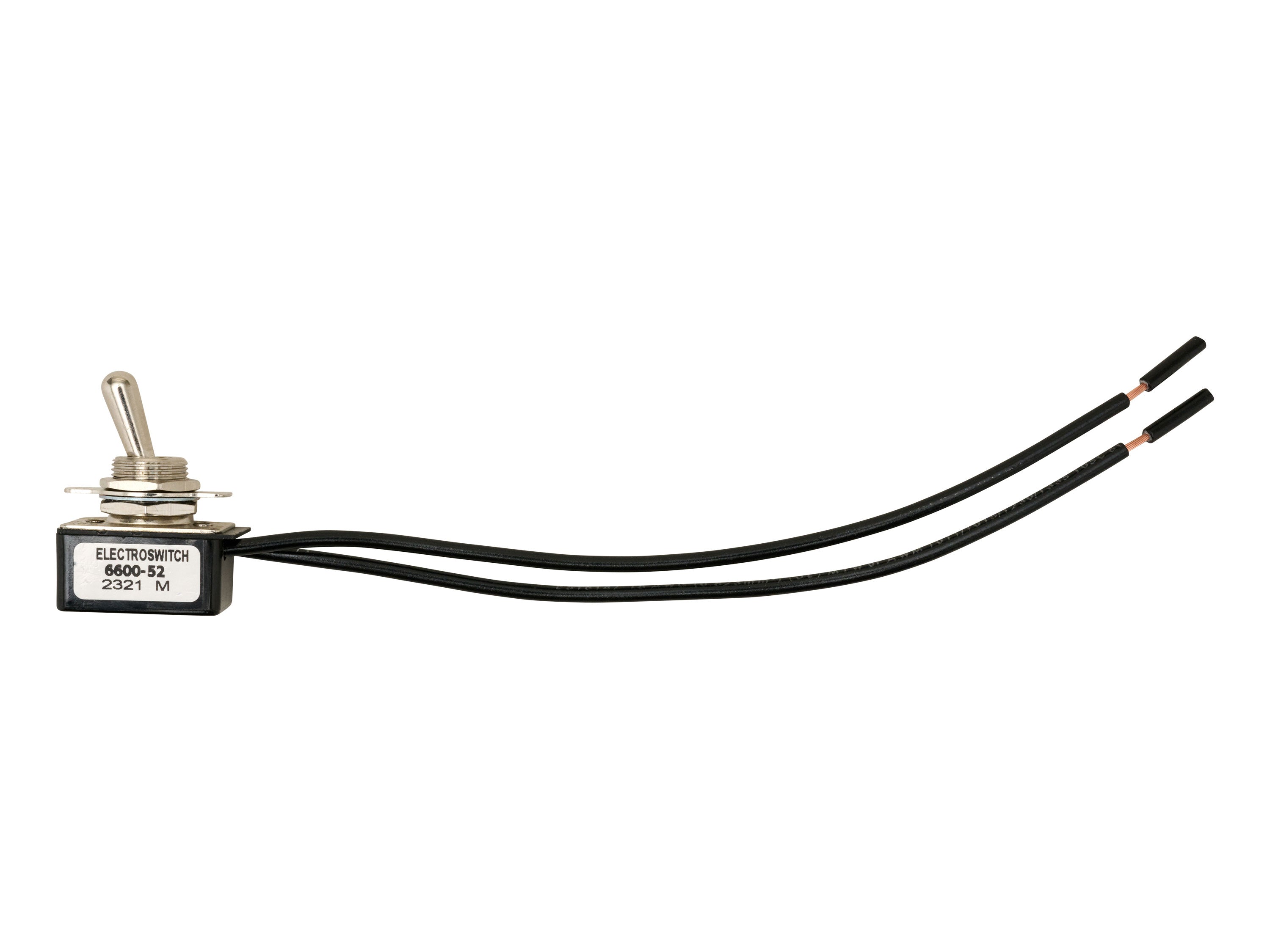 Single Speed Switch - MVC-74