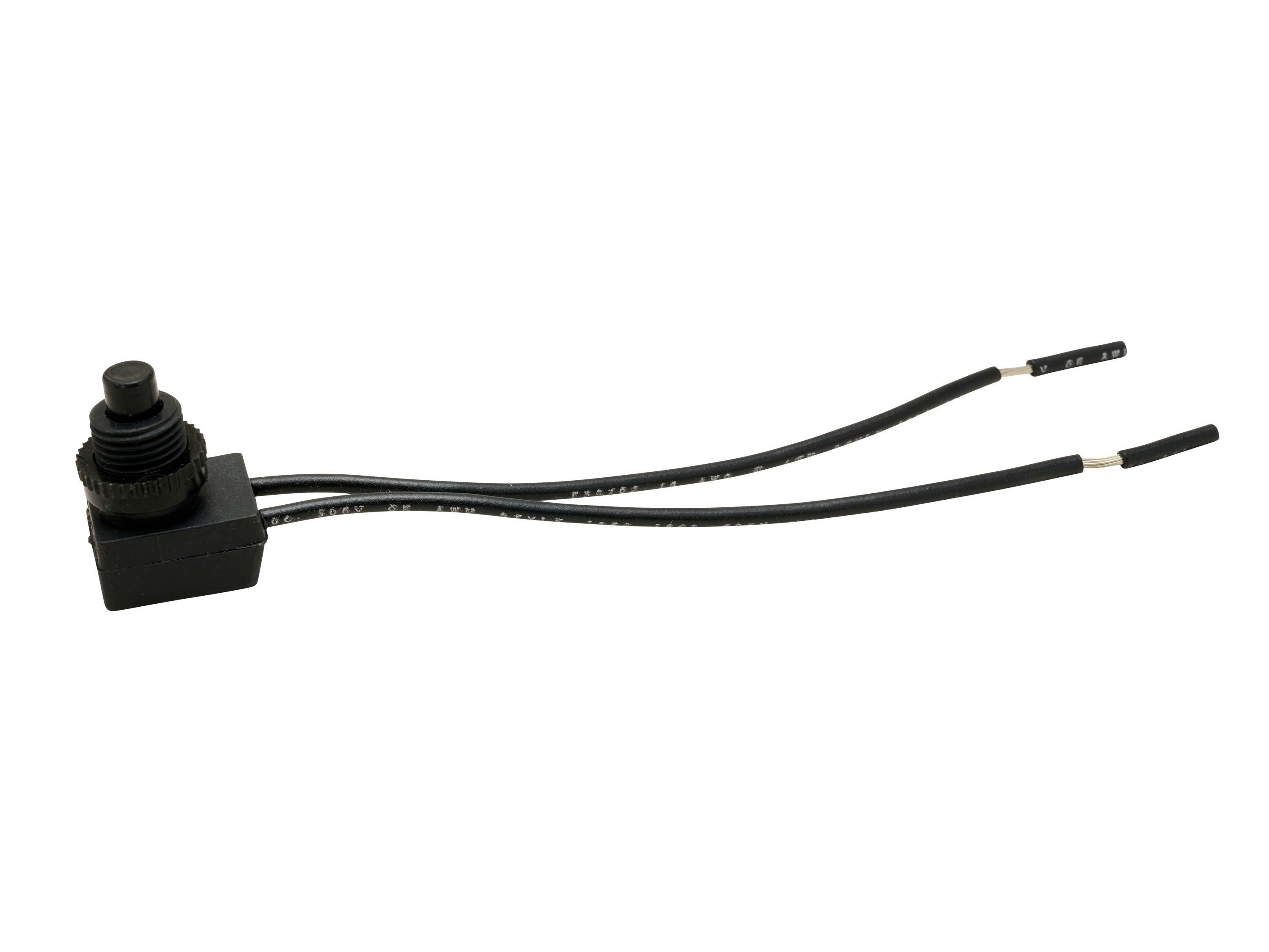Push Button Switch - MVC-7A
