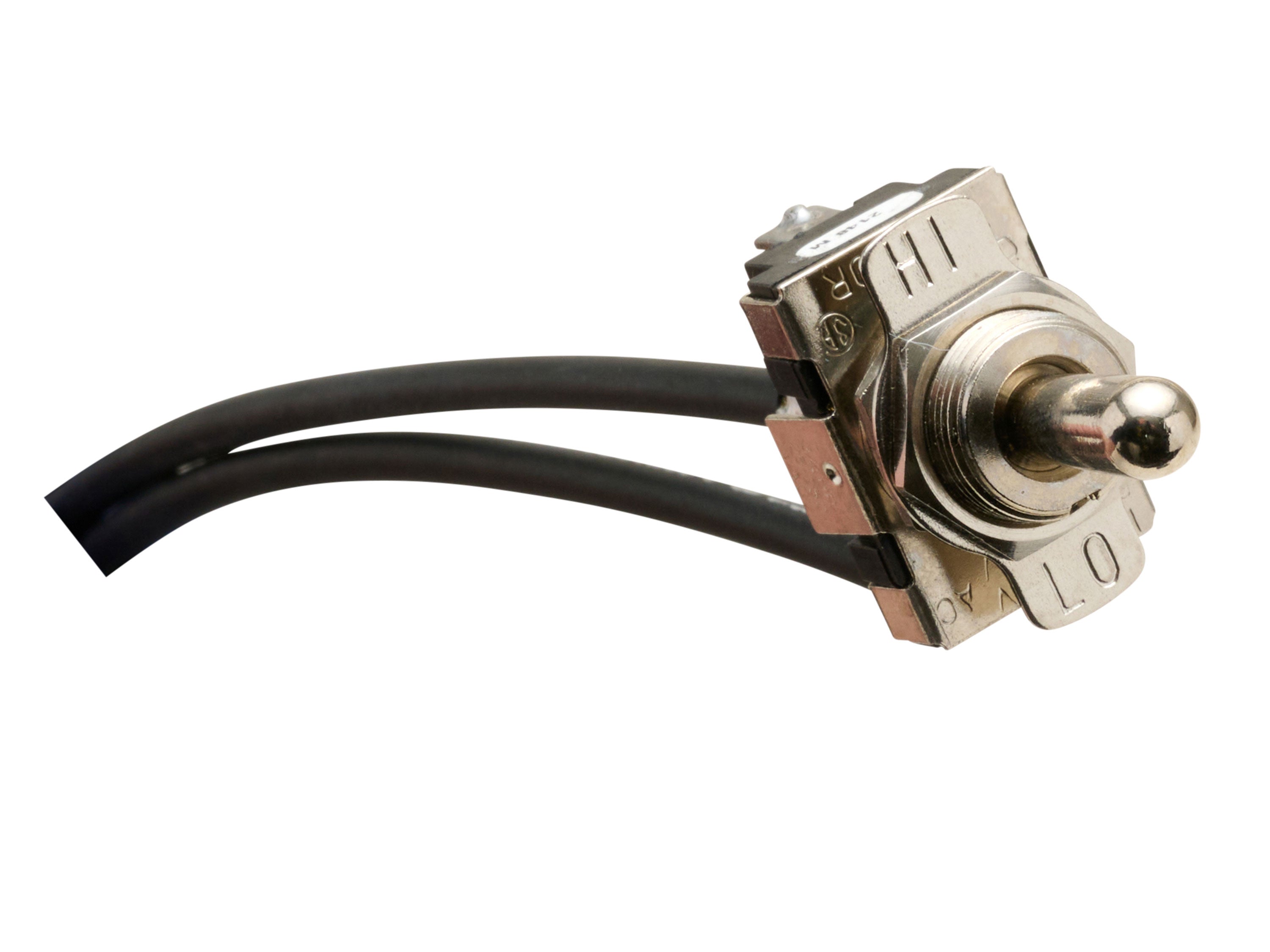 2 Speed Switch - MVC-80
