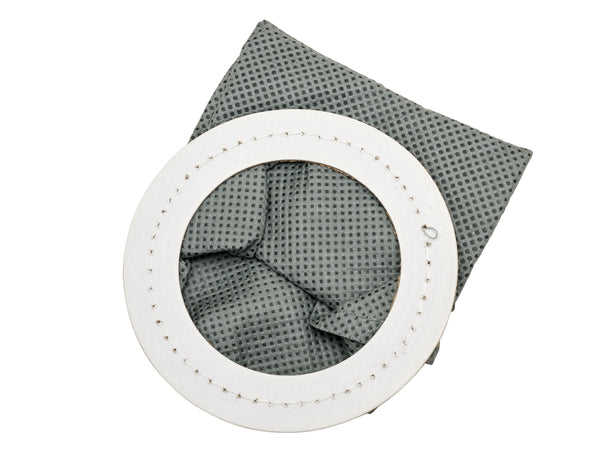 Permanent Cloth Bag - MVC-9PCB