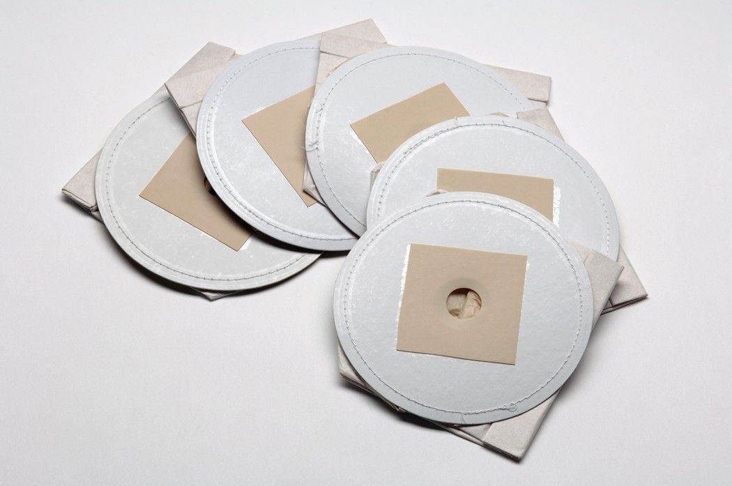 Electrasweep Replacement Bags - MVC-571-PACK
