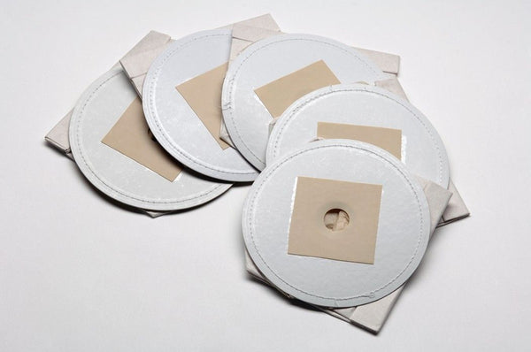 Electrasweep Replacement Bags - MVC-571-PACK