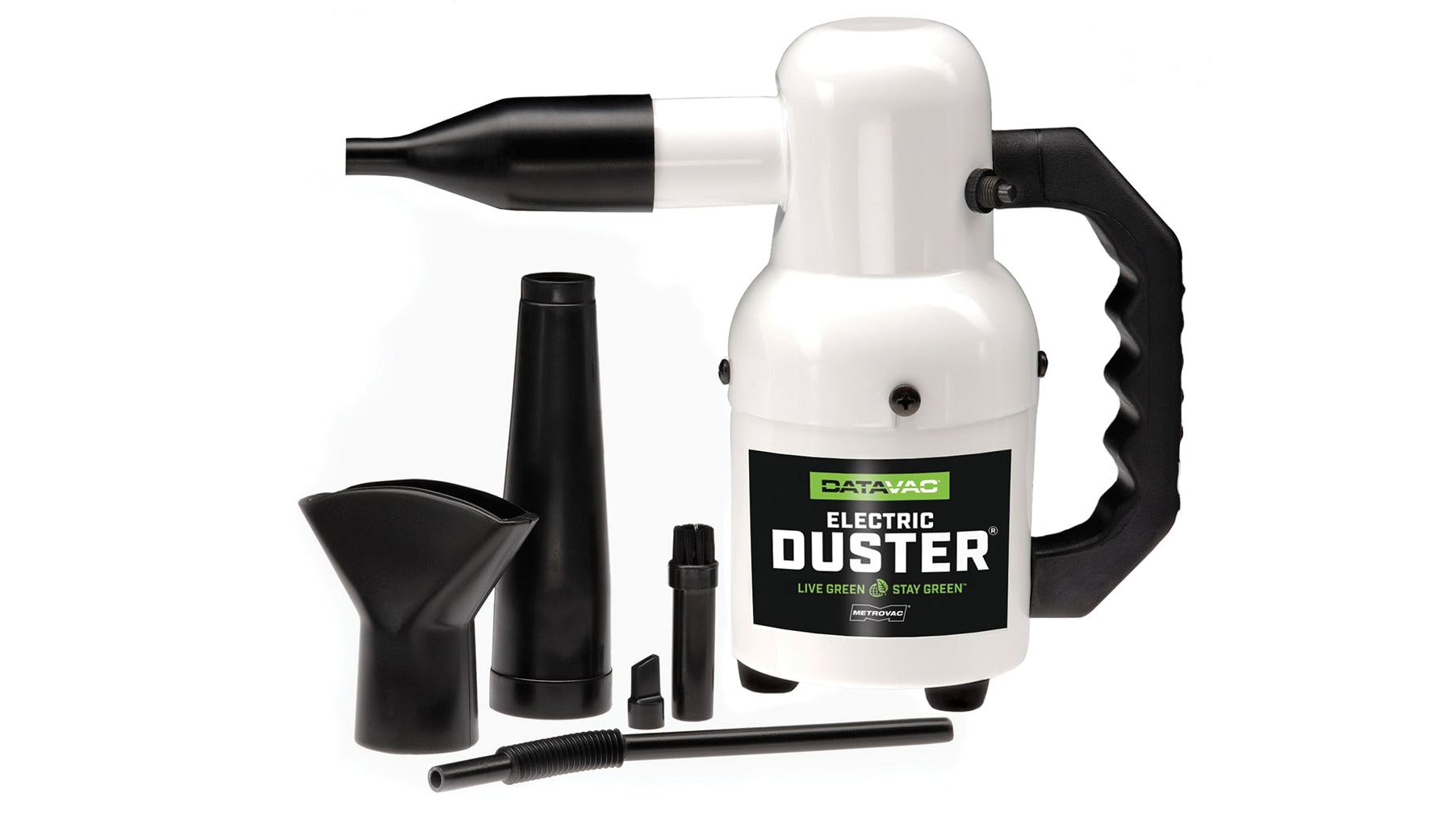 It Dusters Compucleaner Xpert - Soplador Aire