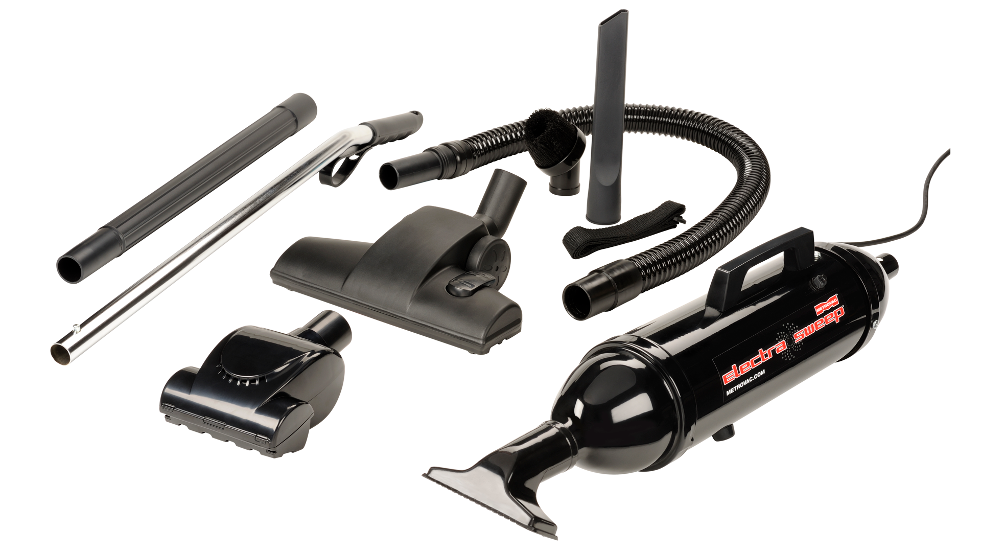 220V/240V ElectraSweep®