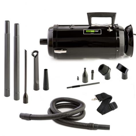Datavac Vs Air Compressor: Ultimate Cleaning Showdown Revealed