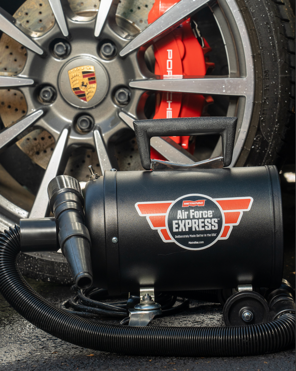 220/240V All-New Air Force® Express™