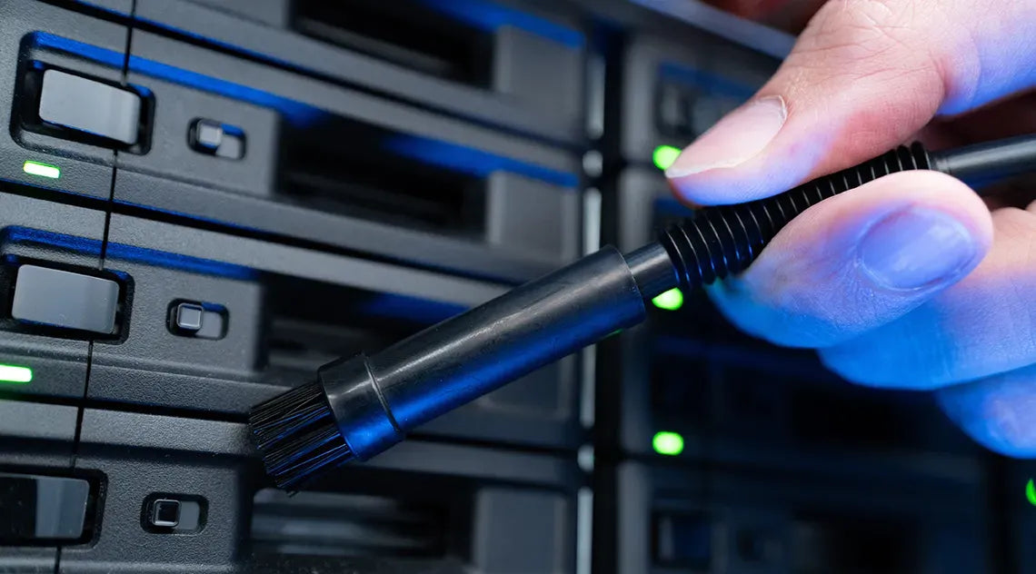 The Hidden Cost of Dust: Extend the Life of Your Tools & Devices