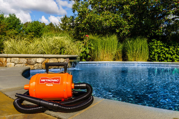 Spring Cleaning Essentials: Why MetroVac Belongs in Your Deep Clean Routine