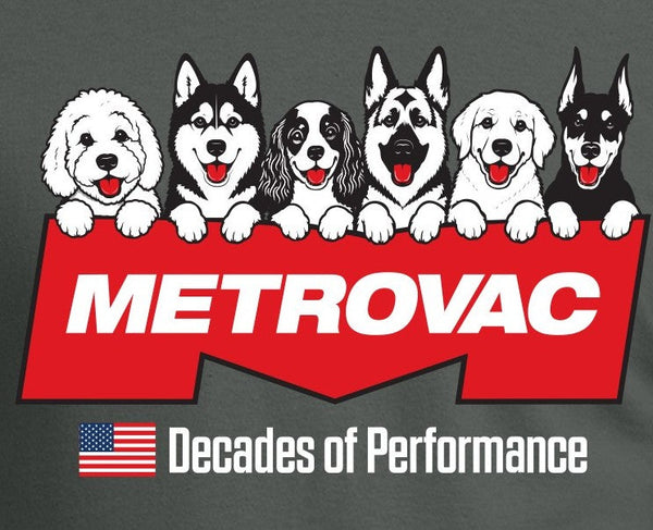 MetroVac Merch