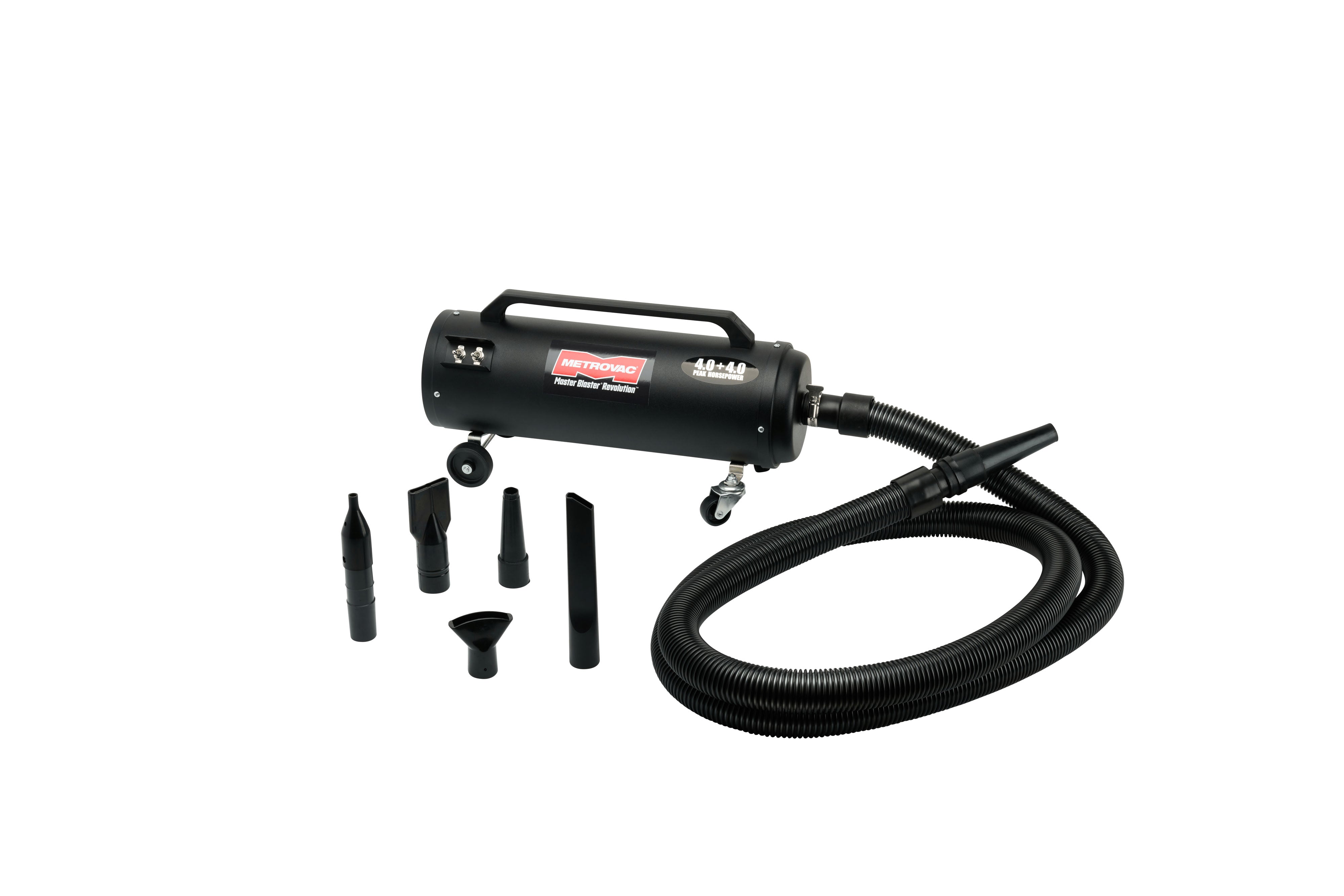 Air Force® Master Blaster® Revolution™ 220/240V MB-3CDSWB220