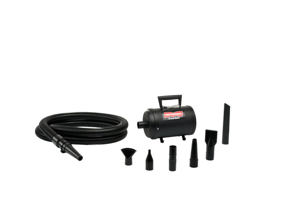 220/240V Air Force® Blaster® Car and Motorcycle Dryer B3-CD