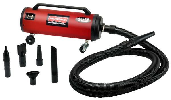 NEW RED AIR FORCE® MASTER BLASTER CAR DRYER