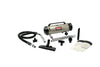 PROFESSIONAL EVOLUTION FULL-SIZE CANISTER VACS