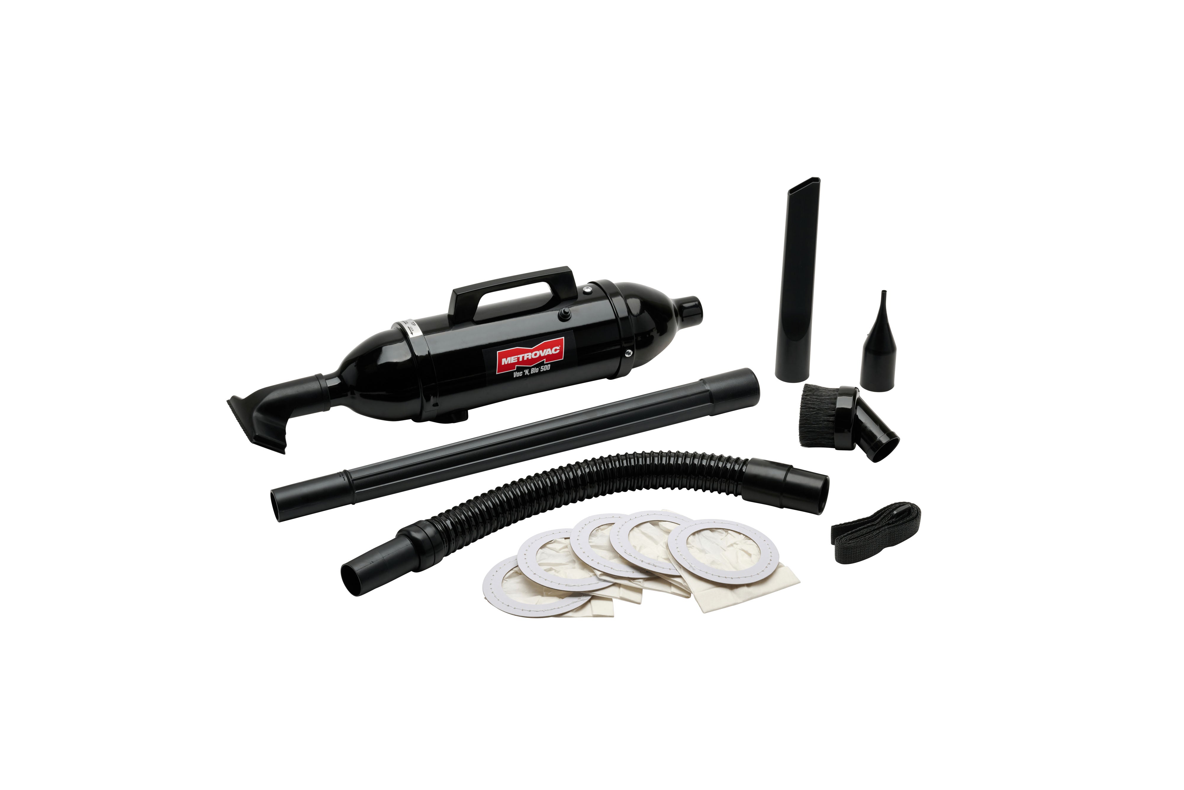 Handheld & Cordless Vacuums | MetroVac Hand Vacs