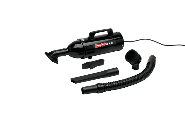 VAC N GO® 500 Watt HI Performance Hand Vac