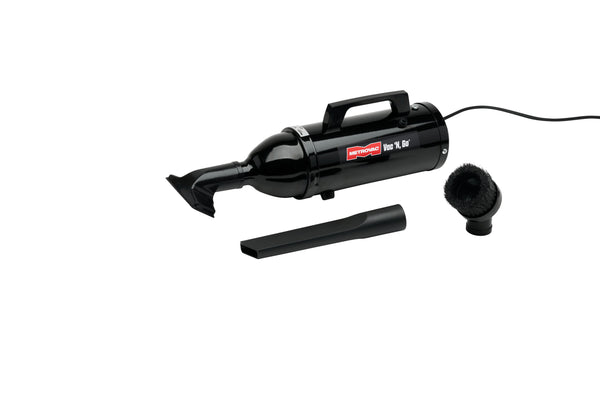 VAC N GO® 500 Watt HI Performance Hand Vac