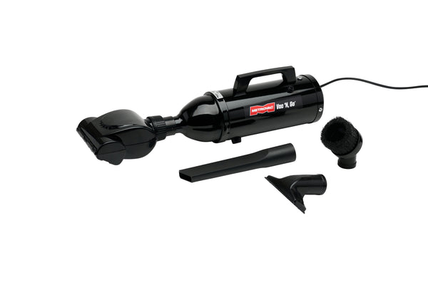VAC N GO® 500 Watt HI Performance Hand Vac