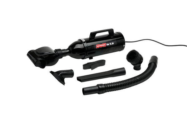 VAC N GO® 500 Watt HI Performance Hand Vac