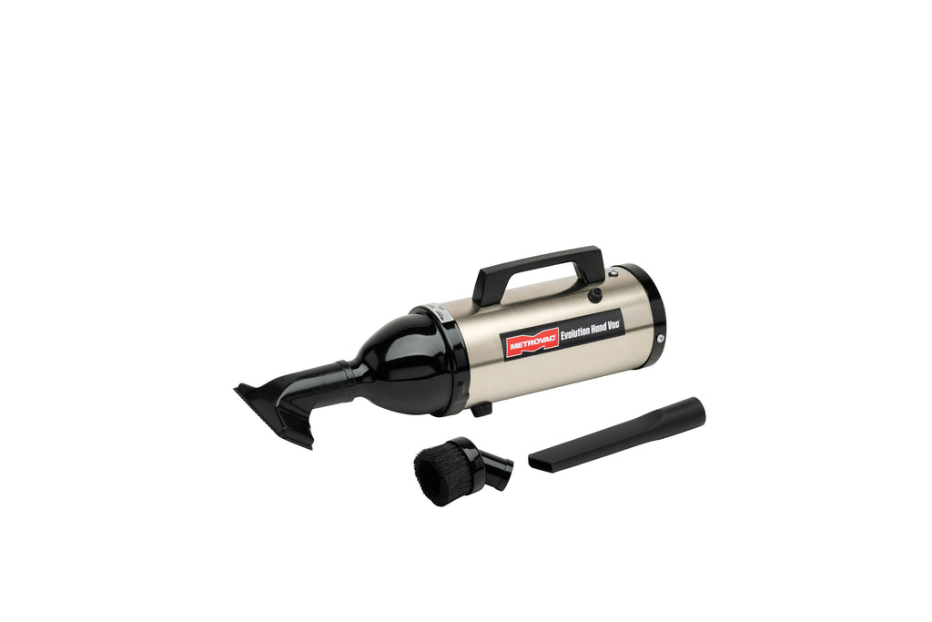 MetroVac Metropolitan Evolution Hand Vac VM4SB500