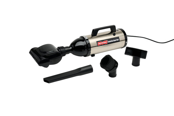 220/240V Metropolitan Evolution Hand Vac VM4SB500T