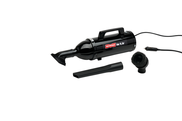 VAC N GO® 12V HI PERFORMANCE HAND VAC