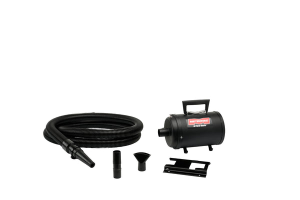 Air Force® Blaster® Industrial Personnel Blow Off Systems B-3INDWB