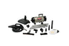 PROFESSIONAL EVOLUTION COMPACT CANISTER VACS